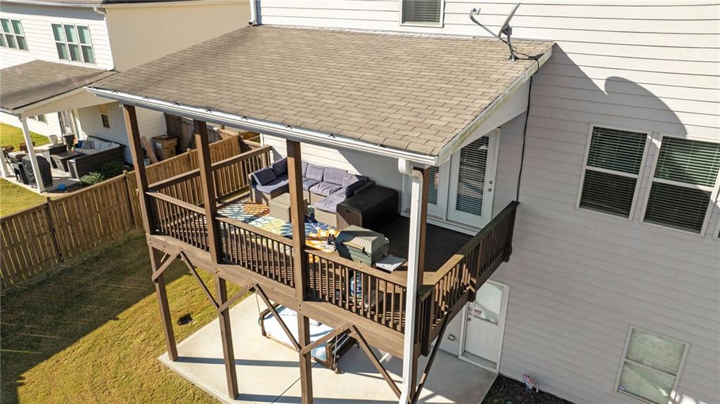 7925 Brewton Creek Drive