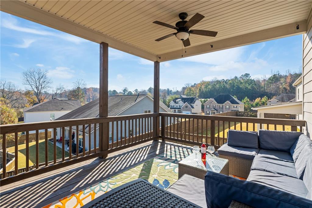 7925 Brewton Creek Drive