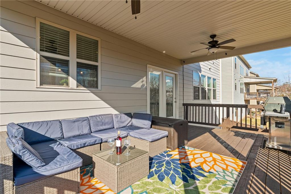 7925 Brewton Creek Drive