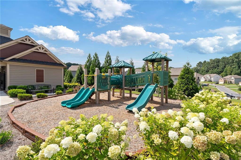 7925 Brewton Creek Drive