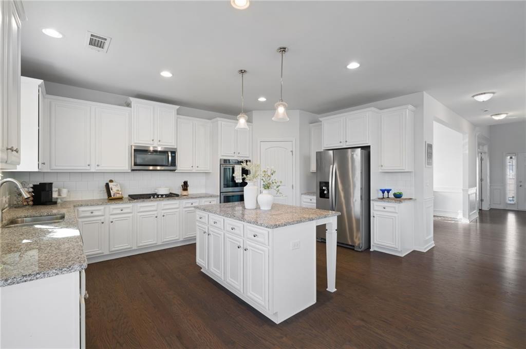 7925 Brewton Creek Drive