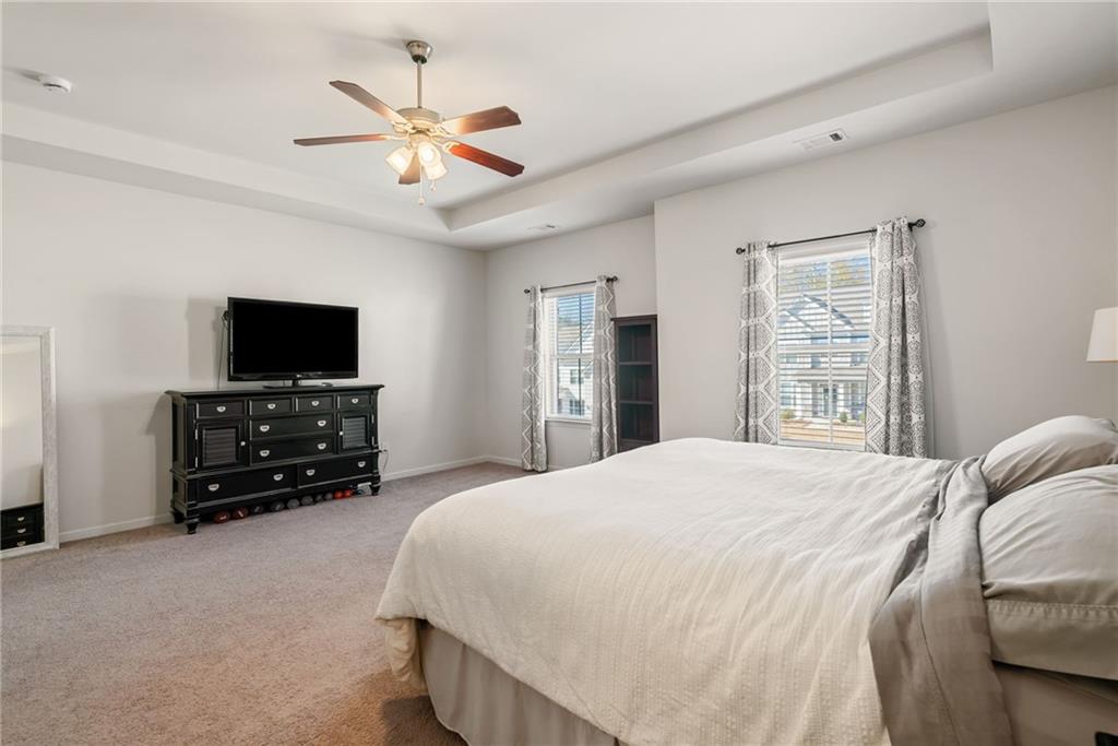 7925 Brewton Creek Drive