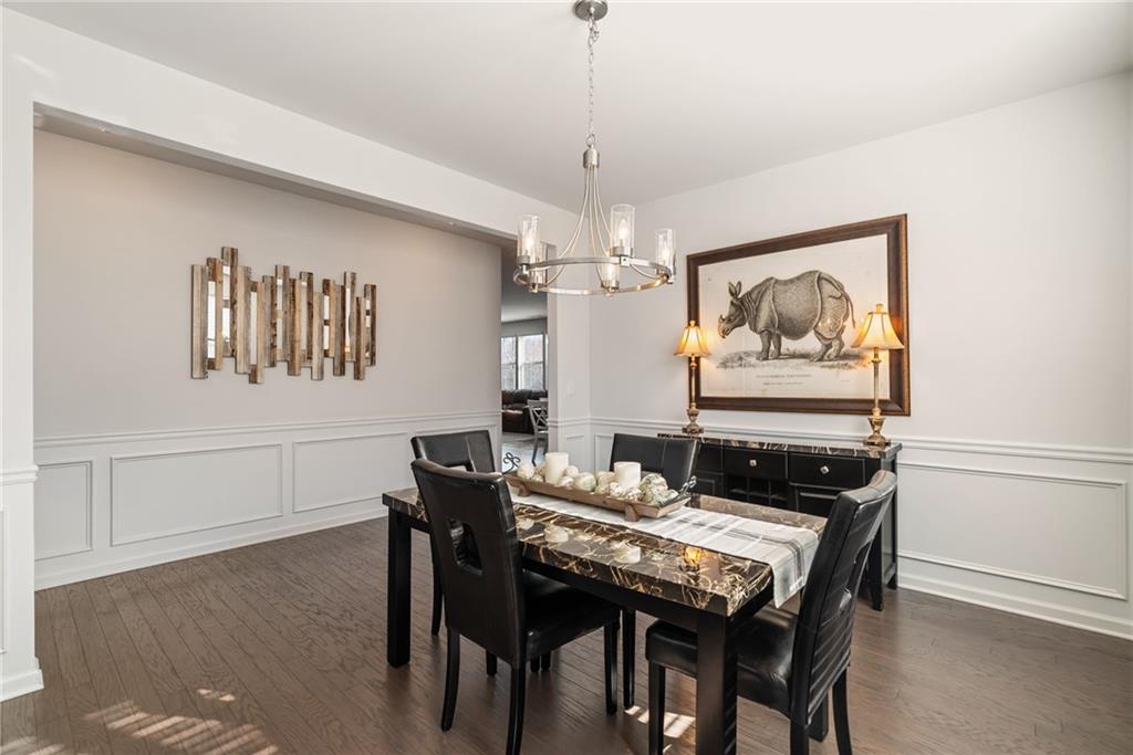 7925 Brewton Creek Drive