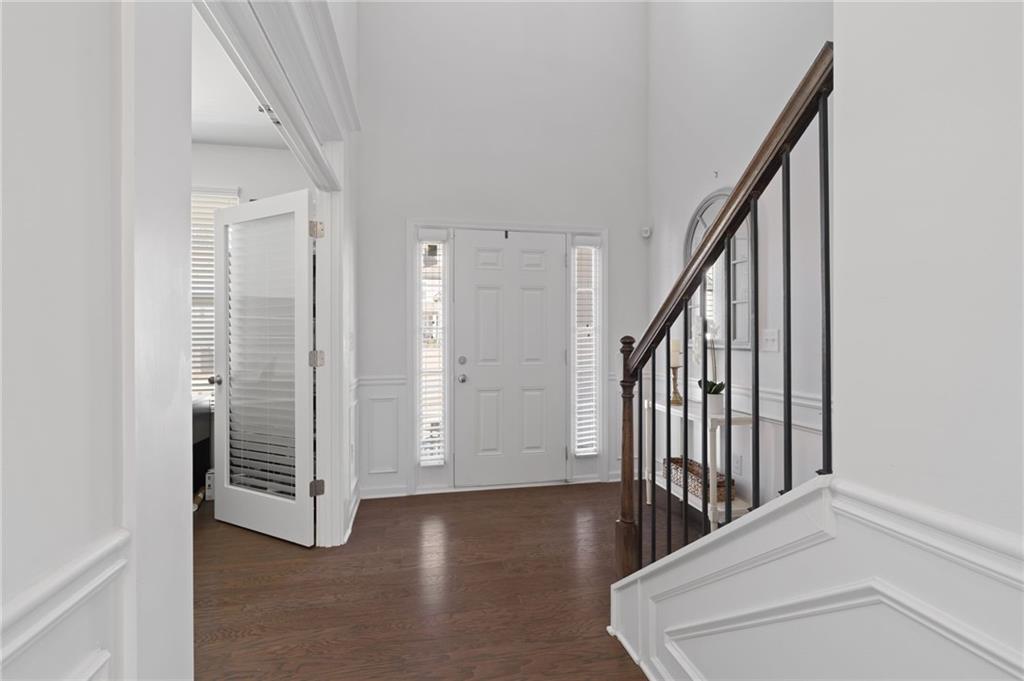 7925 Brewton Creek Drive