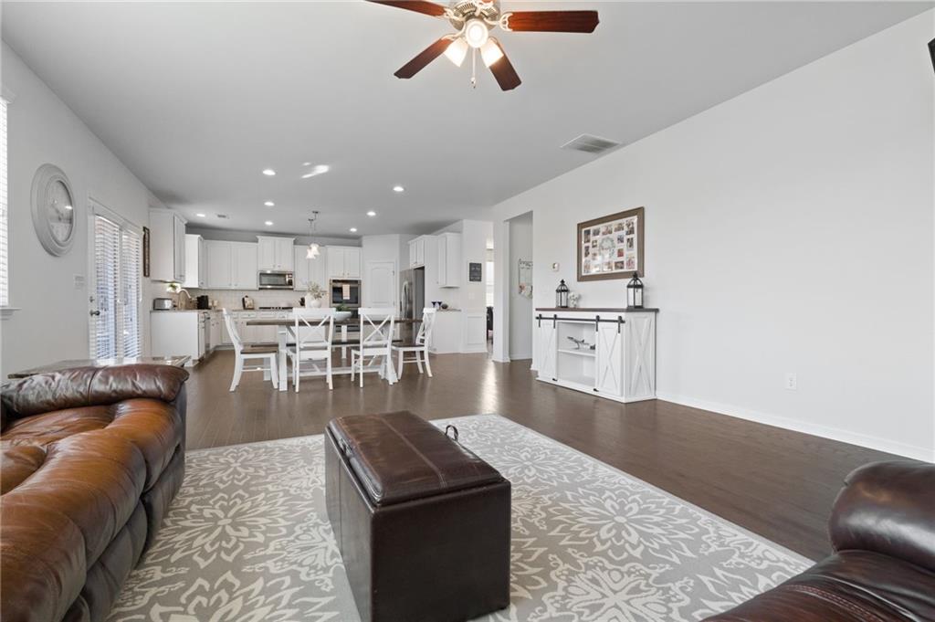 7925 Brewton Creek Drive