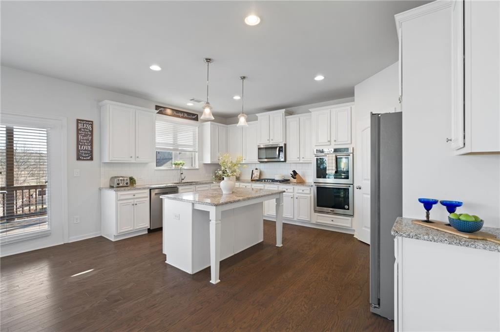 7925 Brewton Creek Drive