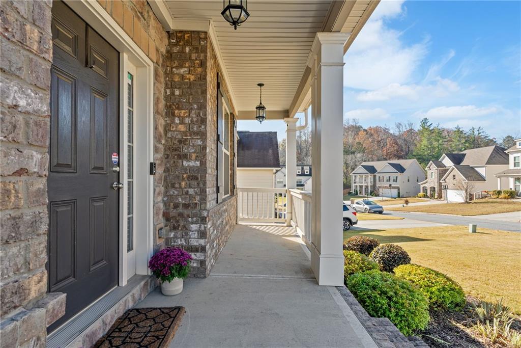 7925 Brewton Creek Drive