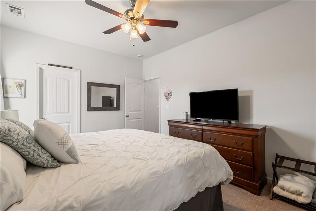 7925 Brewton Creek Drive