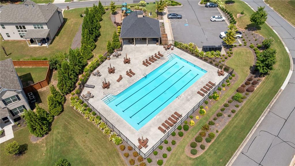 7925 Brewton Creek Drive