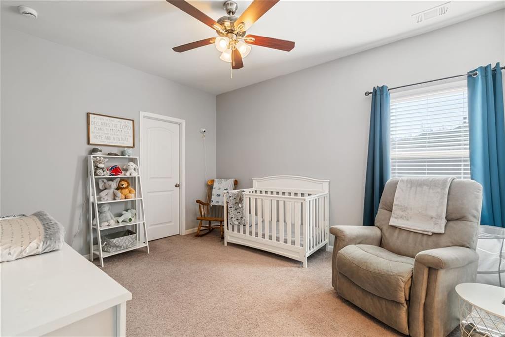 7925 Brewton Creek Drive