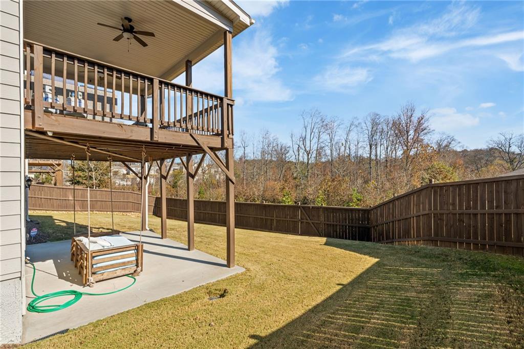 7925 Brewton Creek Drive