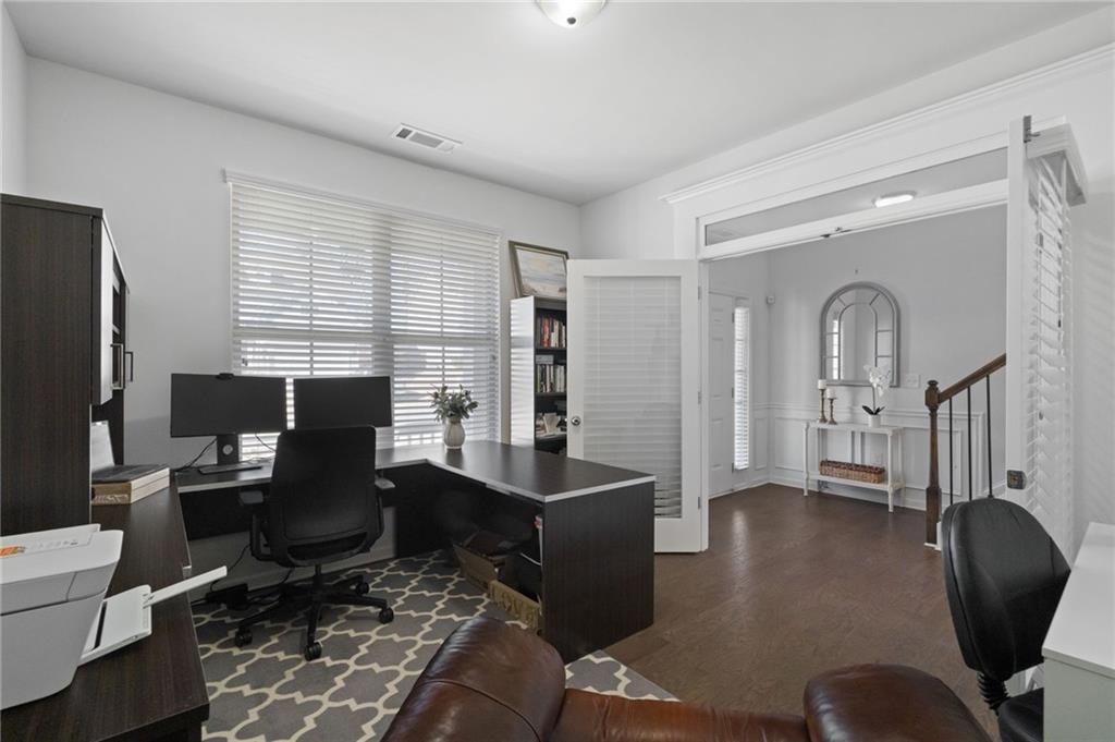 7925 Brewton Creek Drive