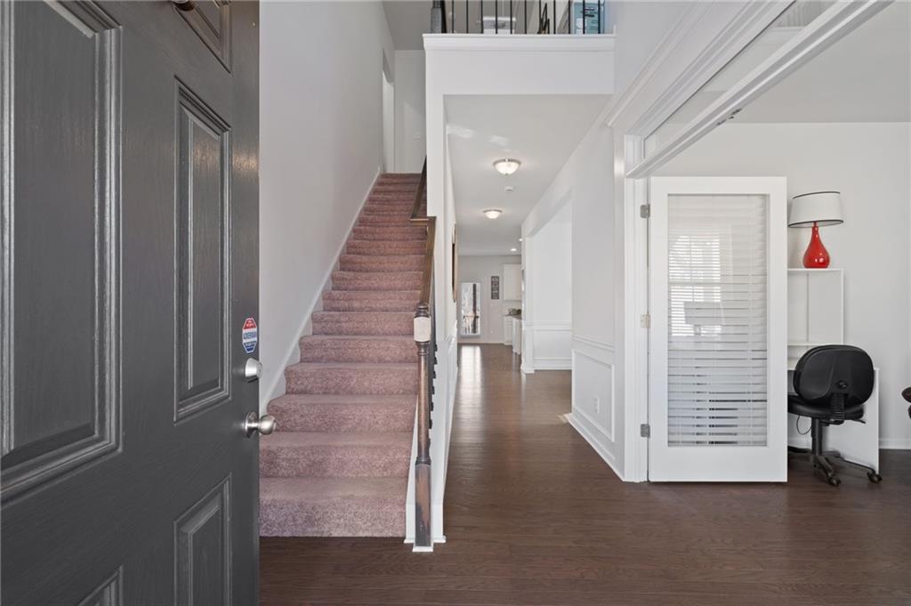 7925 Brewton Creek Drive