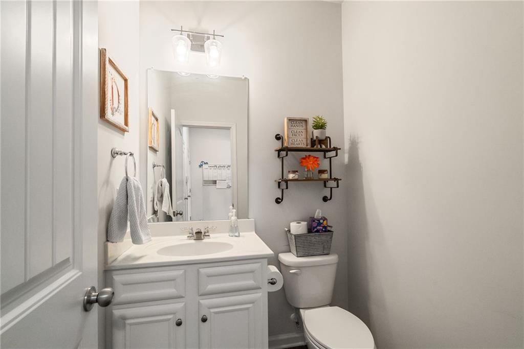 7925 Brewton Creek Drive