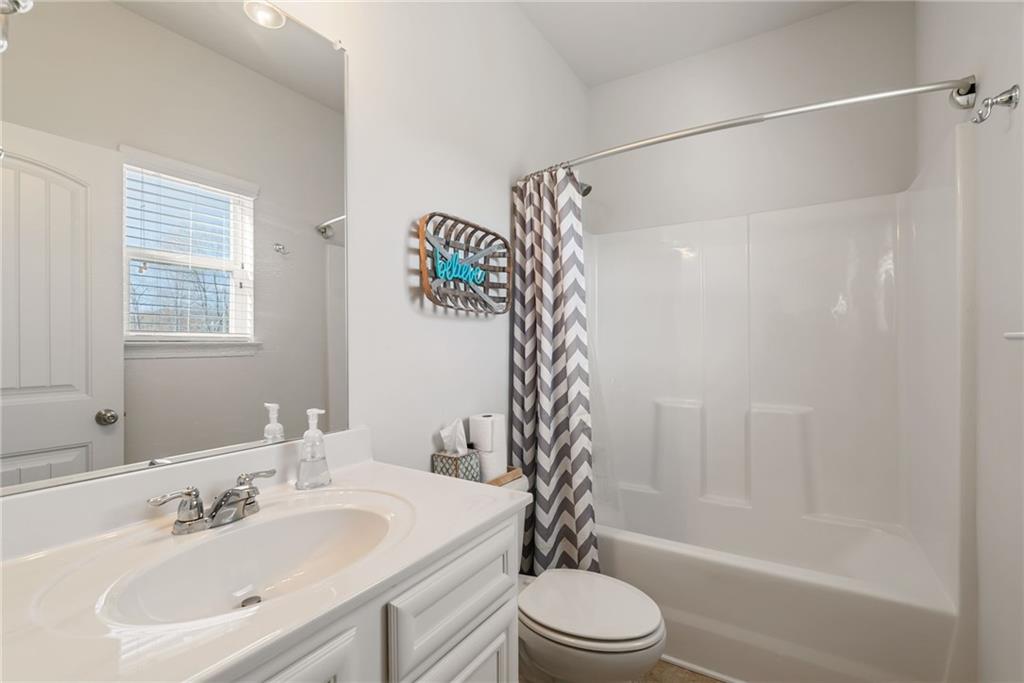 7925 Brewton Creek Drive