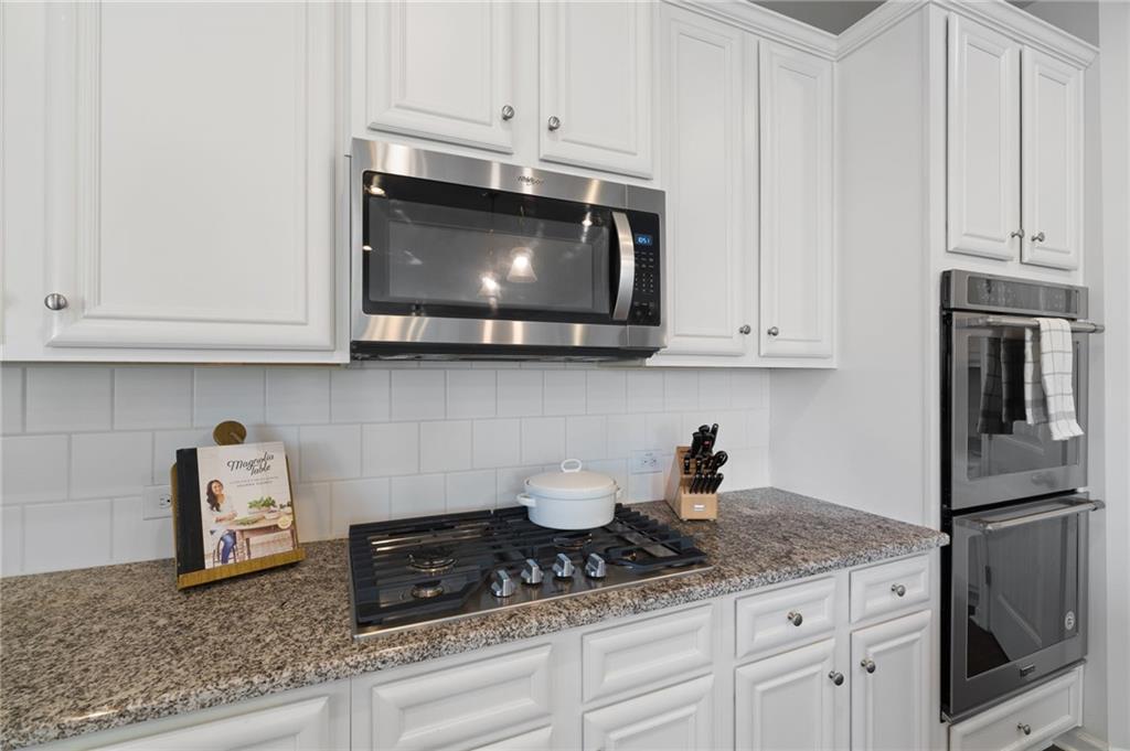 7925 Brewton Creek Drive