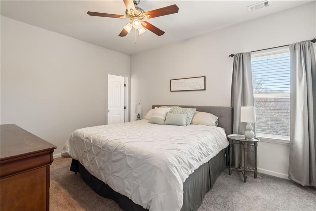 7925 Brewton Creek Drive