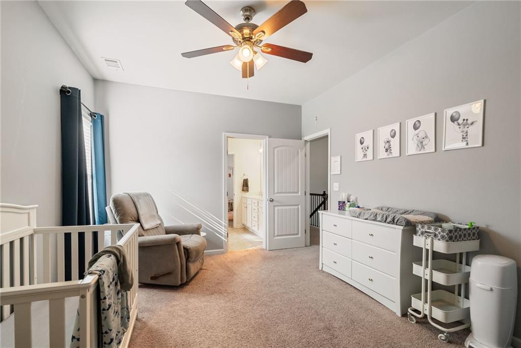 7925 Brewton Creek Drive