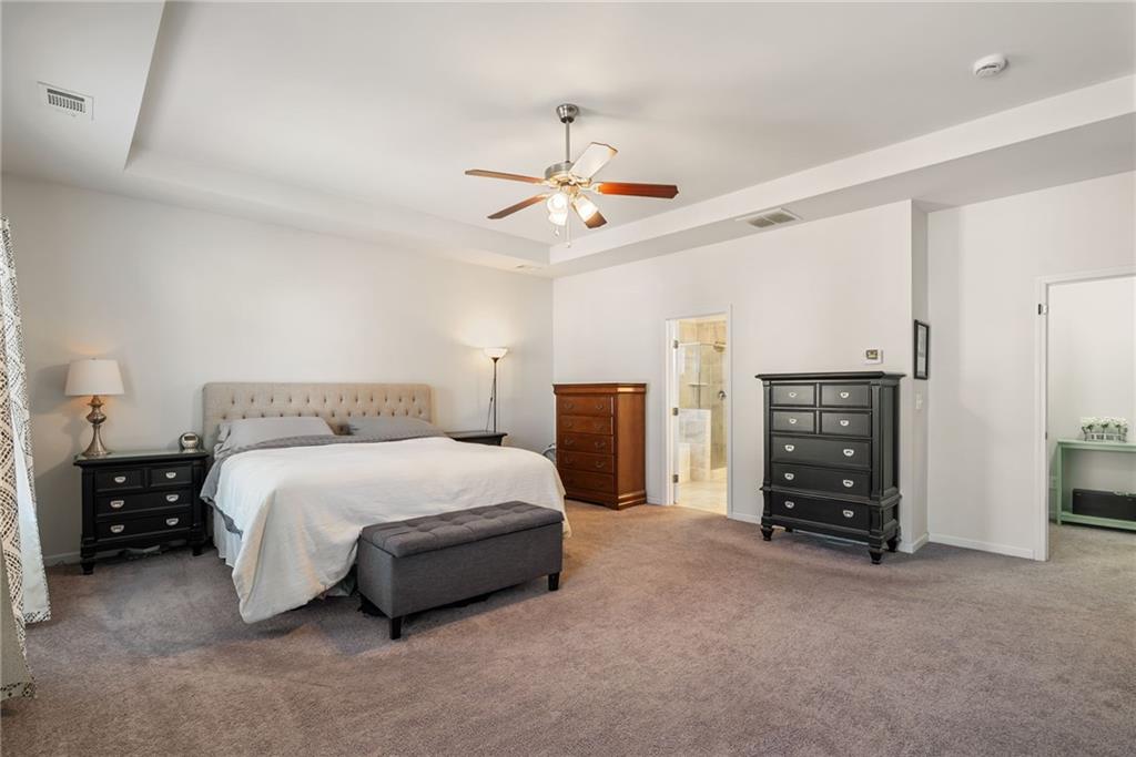 7925 Brewton Creek Drive