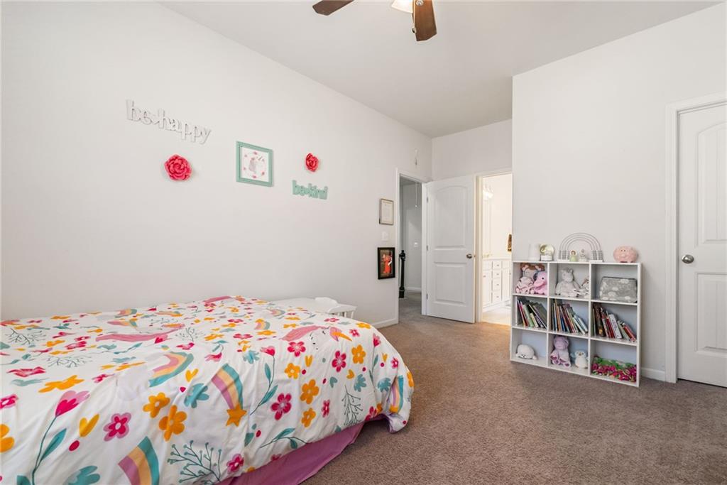 7925 Brewton Creek Drive