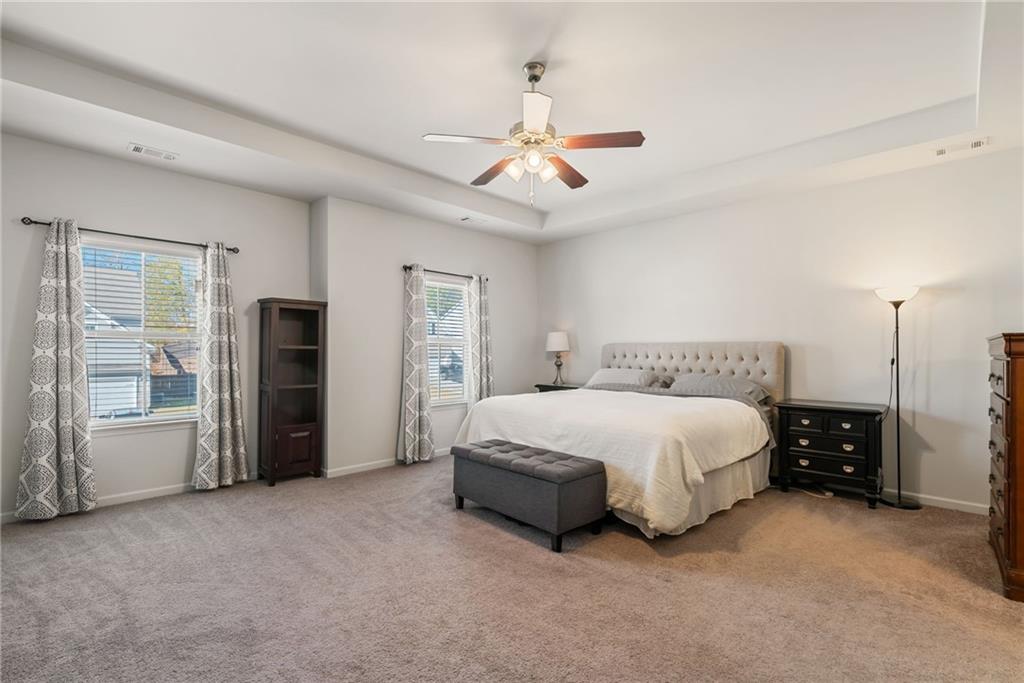 7925 Brewton Creek Drive