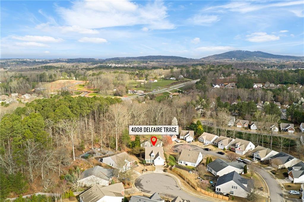4008 Delfaire Trace