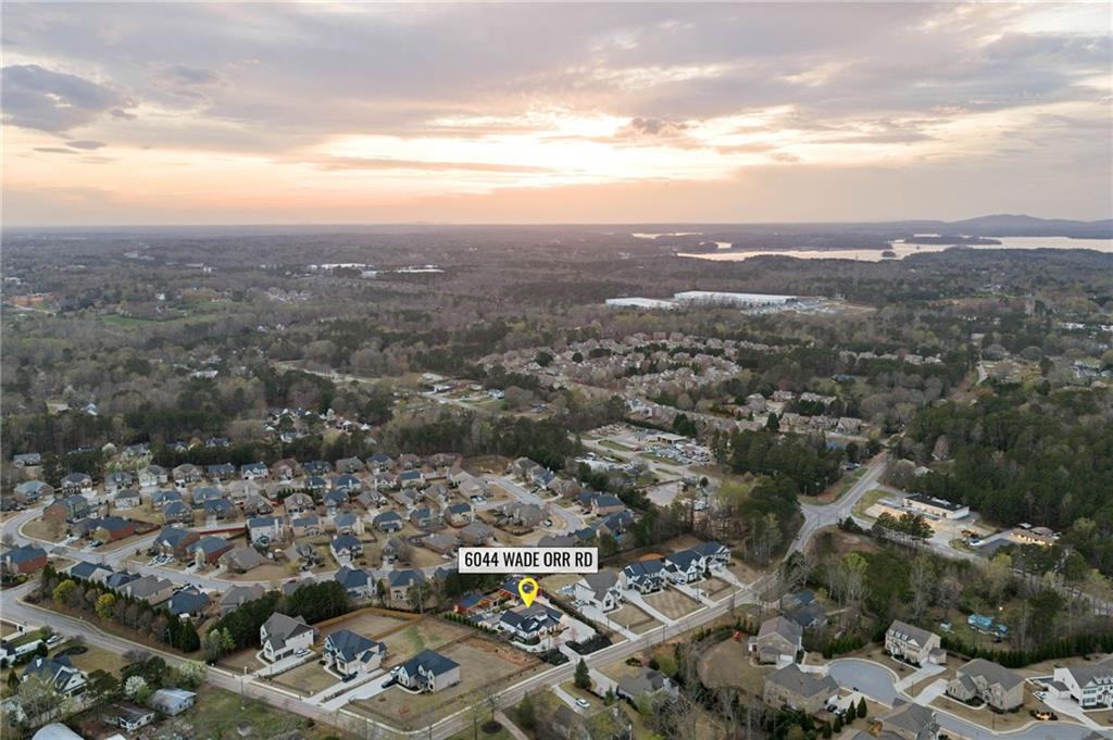 6044 Wade Orr Road