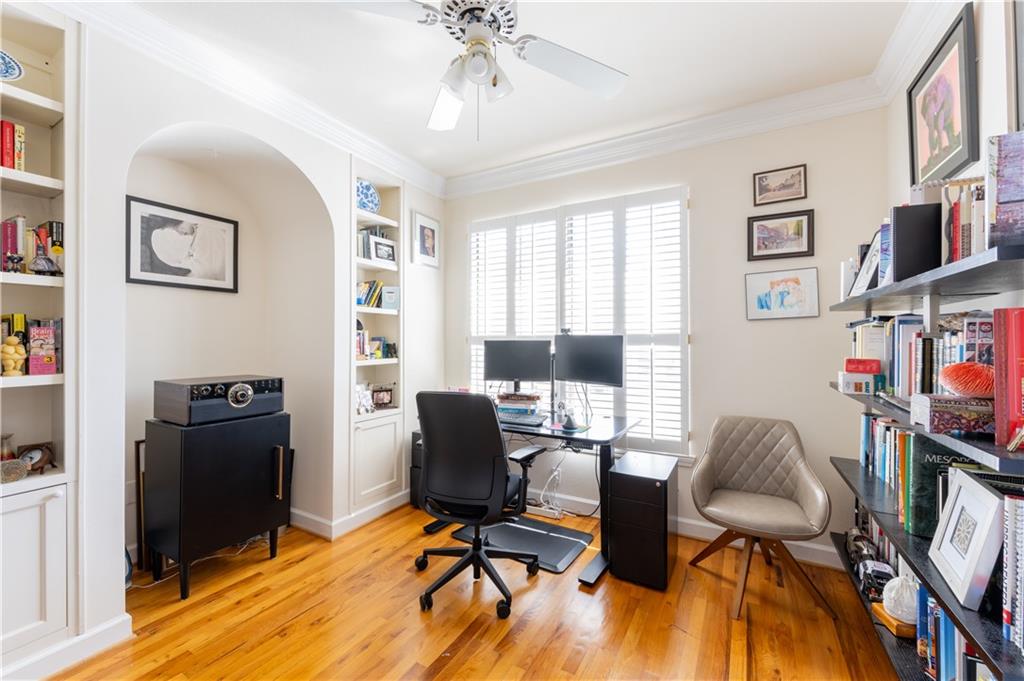 3777 Peachtree Road NE Unit 512