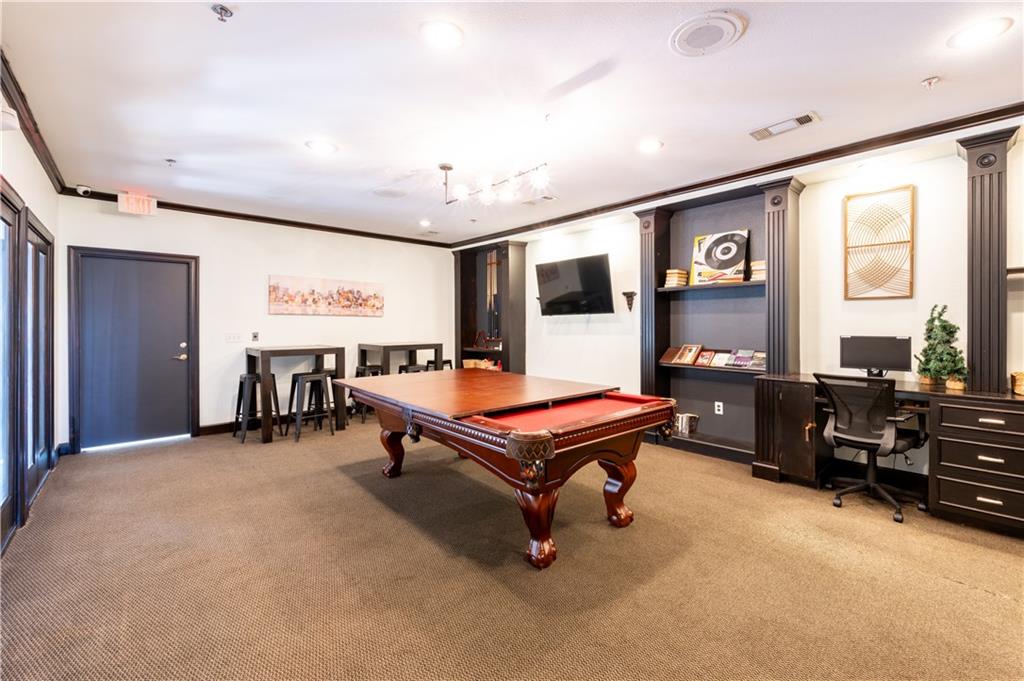 3777 Peachtree Road NE Unit 512