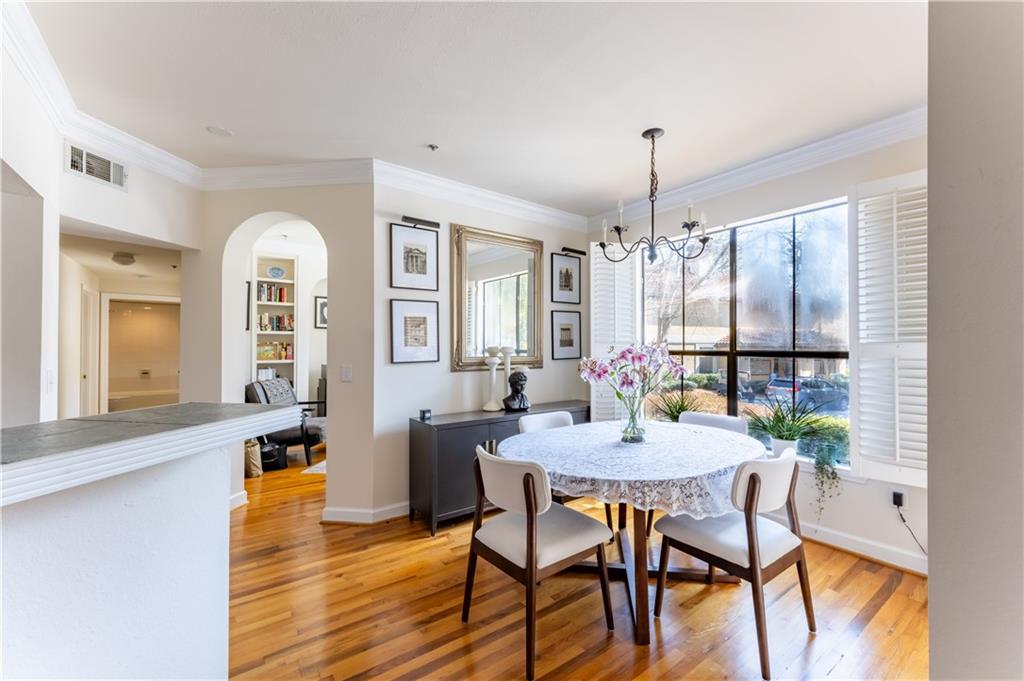 3777 Peachtree Road NE Unit 512