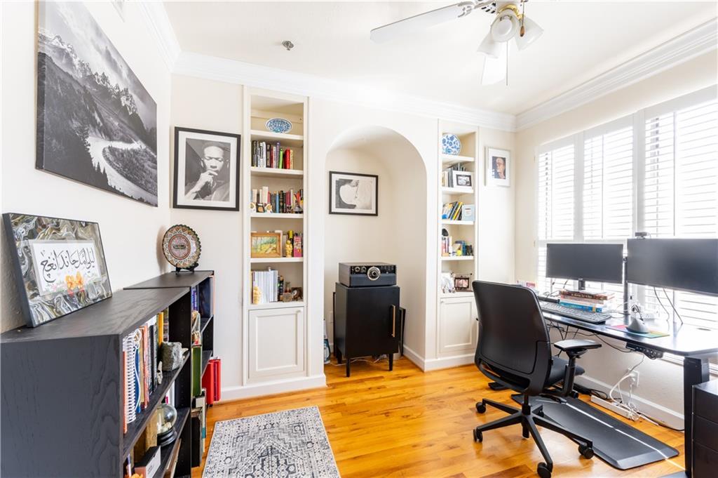 3777 Peachtree Road NE Unit 512