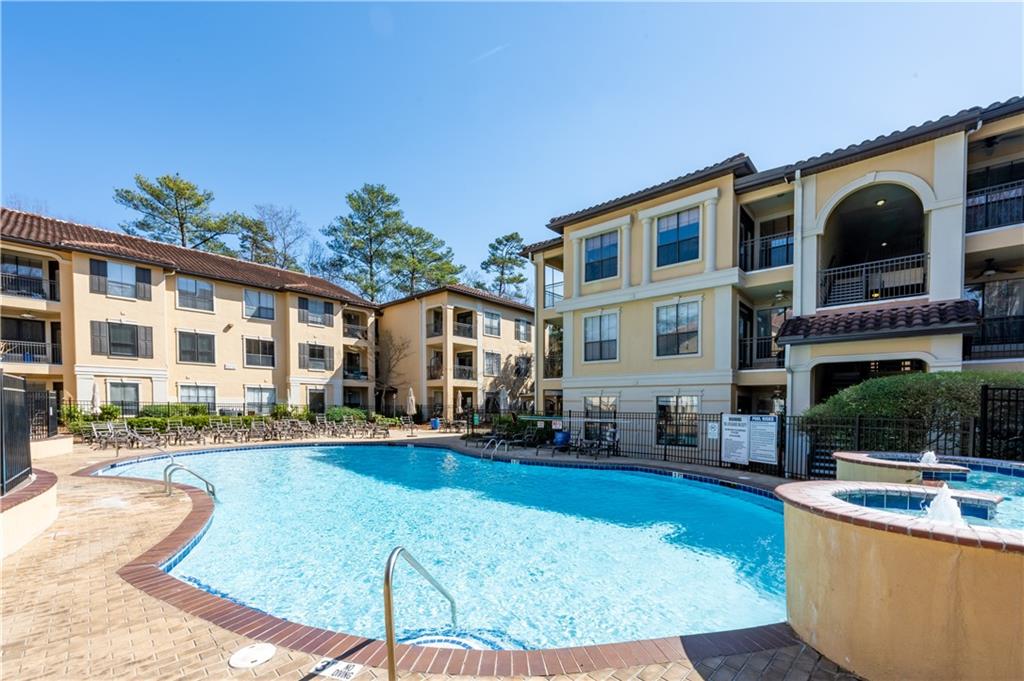 3777 Peachtree Road NE Unit 512