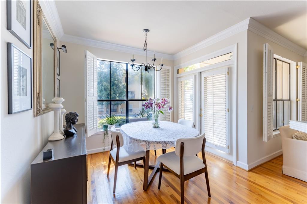 3777 Peachtree Road NE Unit 512