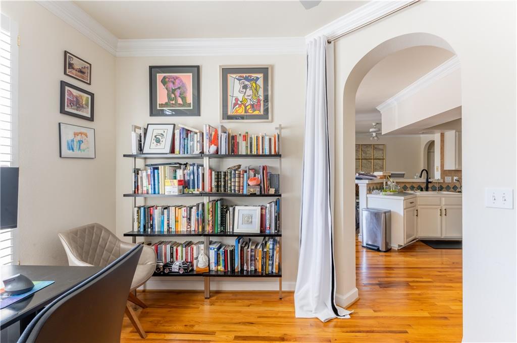 3777 Peachtree Road NE Unit 512