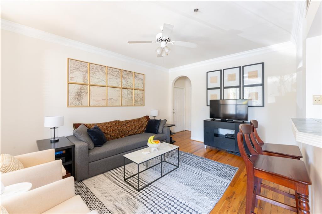 3777 Peachtree Road NE Unit 512