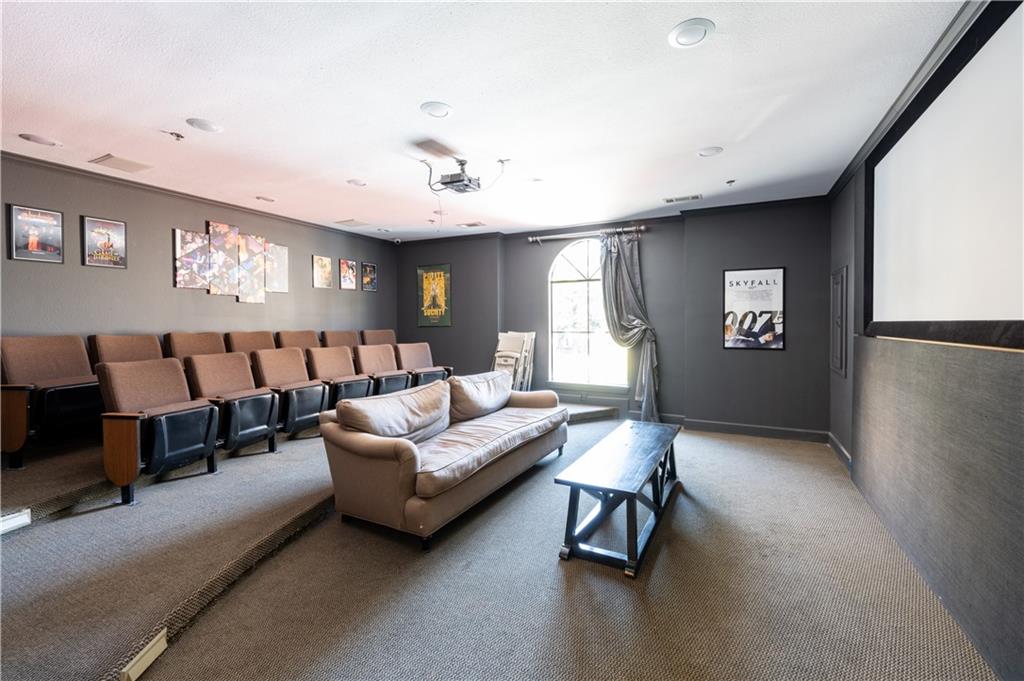 3777 Peachtree Road NE Unit 512