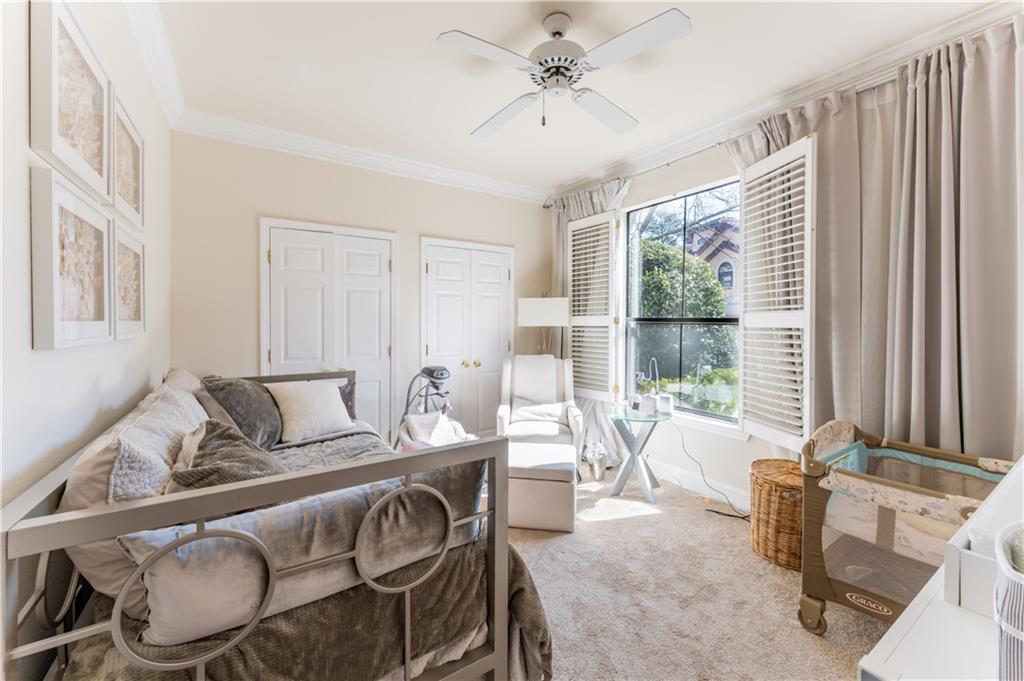 3777 Peachtree Road NE Unit 512