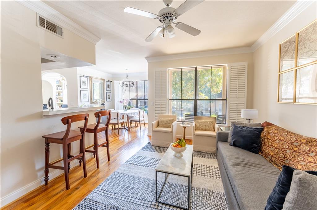 3777 Peachtree Road NE Unit 512