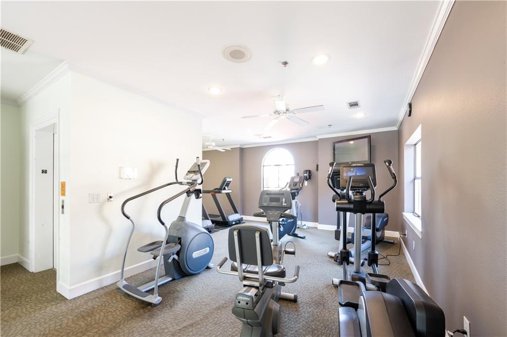 3777 Peachtree Road NE Unit 512