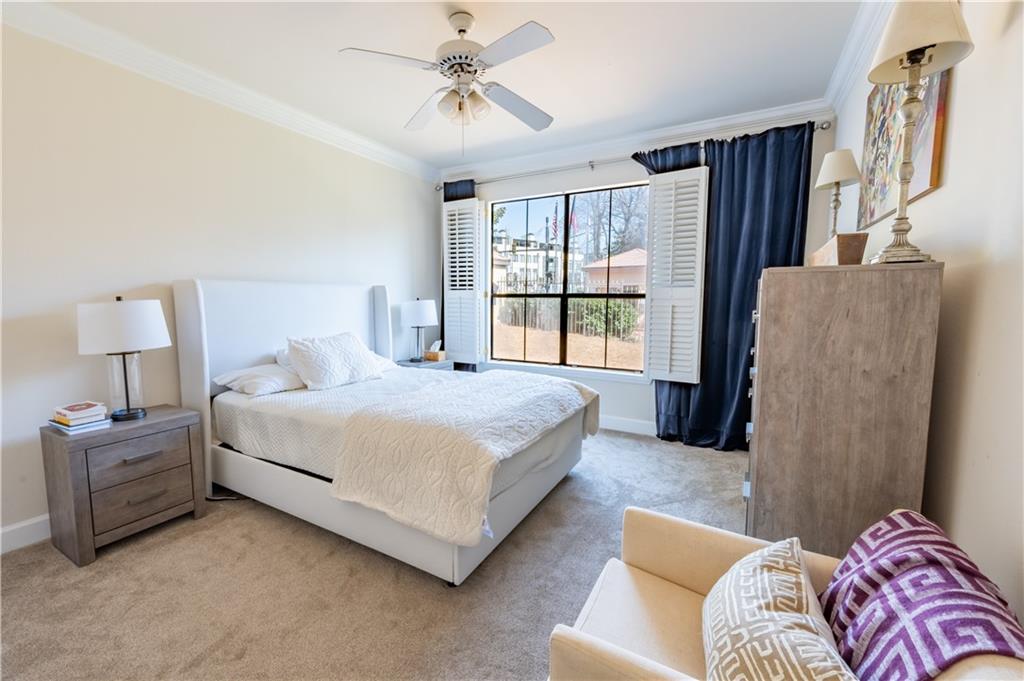 3777 Peachtree Road NE Unit 512