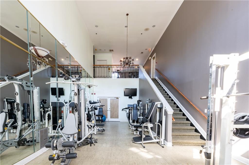 3777 Peachtree Road NE Unit 512