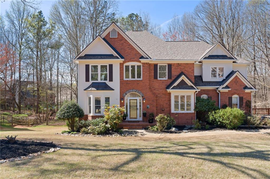 113 Highgrove Drive