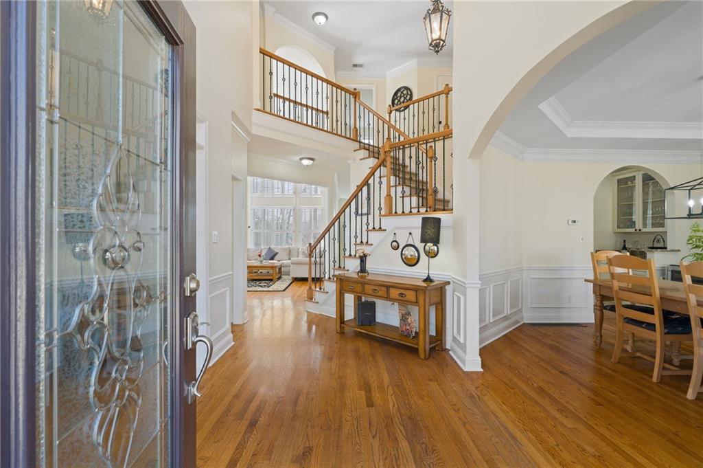113 Highgrove Drive