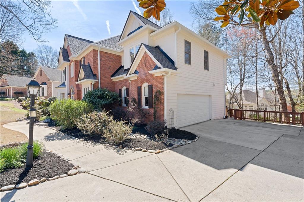 113 Highgrove Drive