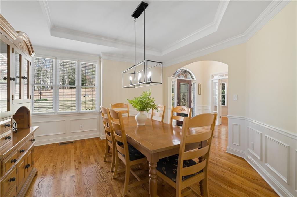 113 Highgrove Drive