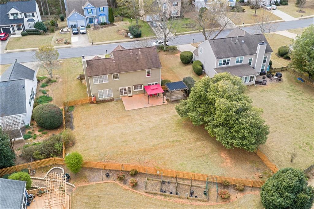 3465 Lakeheath Drive