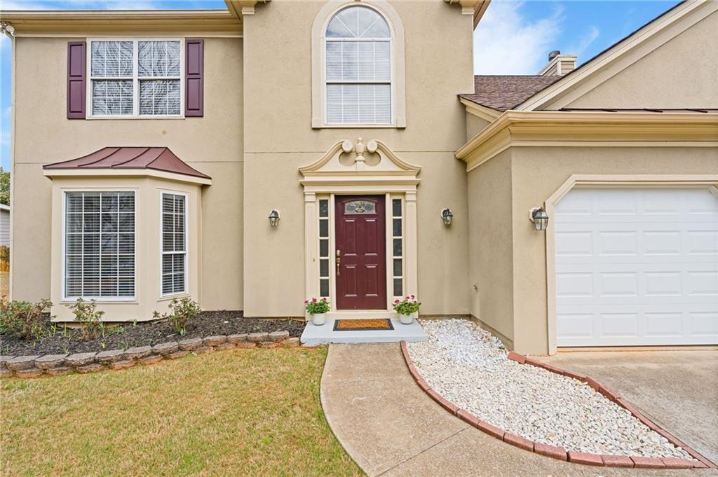 3465 Lakeheath Drive