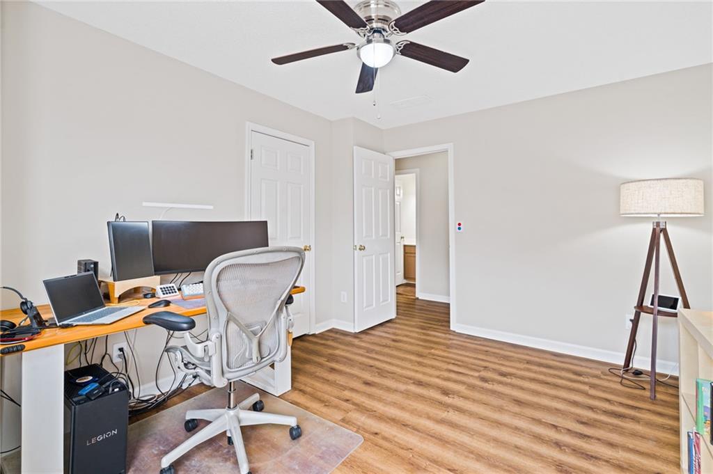 3465 Lakeheath Drive