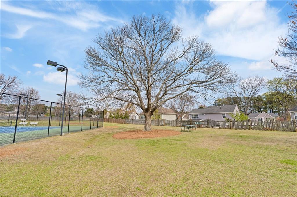 3465 Lakeheath Drive