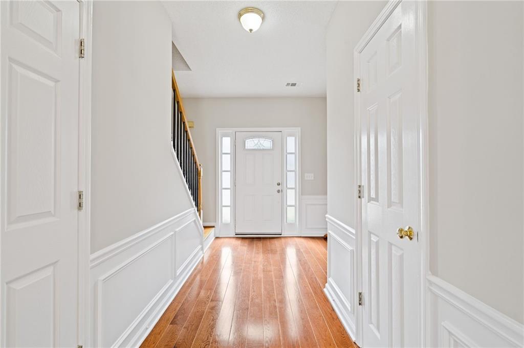 3465 Lakeheath Drive